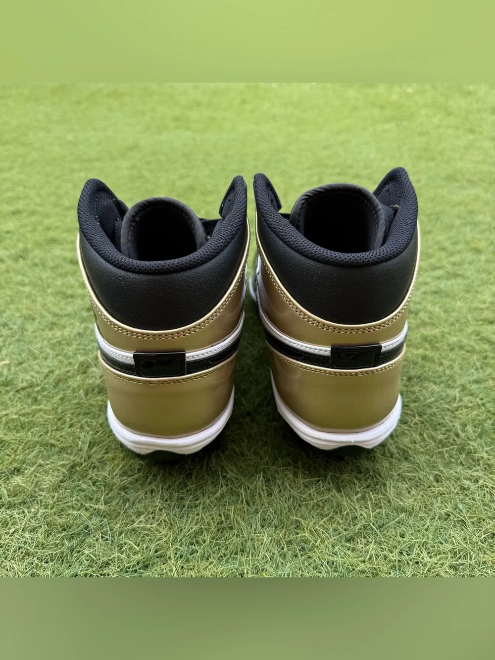 Jordan brand new